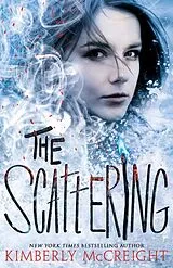 Kartonierter Einband The Scattering von McCreight Kimberly