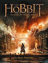 eBook (epub) Movie Storybook (The Hobbit: The Battle of the Five Armies) de Natasha Hughes