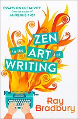 eBook (epub) Zen in the Art of Writing de Ray Bradbury