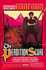 eBook (epub) Perdition Score de Richard Kadrey