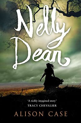 E-Book (epub) Nelly Dean von Alison Case