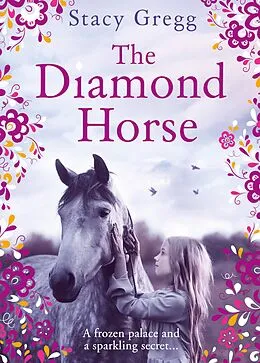 E-Book (epub) Diamond Horse von Stacy Gregg