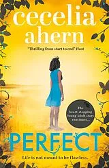Poche format B Perfect von Cecelia Ahern