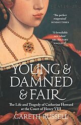 Couverture cartonnée Young and Damned and Fair de Gareth Russell