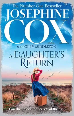 E-Book (epub) Daughter's Return von Josephine Cox