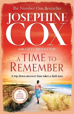 E-Book (epub) Time to Remember von Josephine Cox