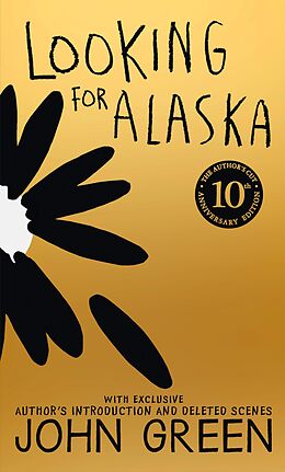 E-Book (epub) Looking For Alaska von John Green