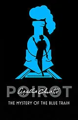 Kartonierter Einband The Mystery of the Blue Train von Agatha Christie