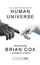 eBook (epub) Human Universe de Professor Brian Cox, Andrew Cohen