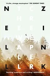 Kartonierter Einband The Wallcreeper von Nell Zink