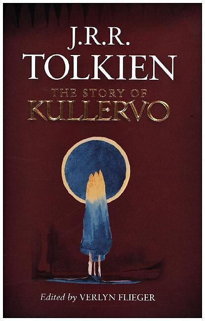 The Story Of Kullervo