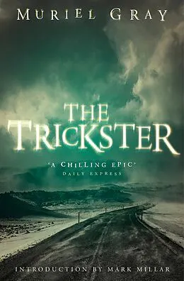 E-Book (epub) Trickster von Muriel Gray