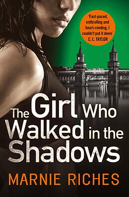 E-Book (epub) Girl Who Walked in the Shadows von Marnie Riches