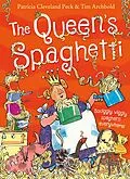E-Book (epub) Queen's Spaghetti von Patricia Cleveland-Peck