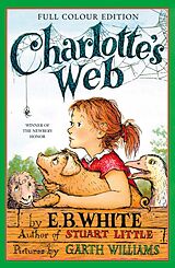 eBook (epub) Charlotte's Web de E. B. White