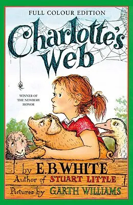 E-Book (epub) Charlotte's Web von E. B. White