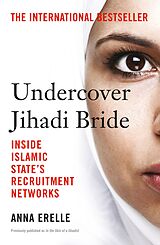 eBook (epub) In the Skin of a Jihadist: Inside Islamic State's Recruitment Networks de Anna Erelle