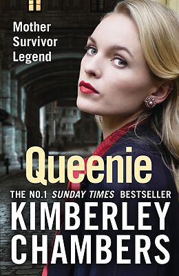 E-Book (epub) Queenie von Kimberley Chambers