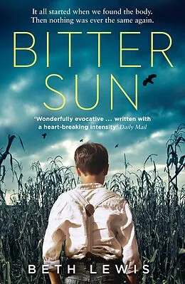 E-Book (epub) Bitter Sun von Beth Lewis