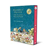 Fester Einband Brambly Hedge: The Classic Collection von Jill Barklem