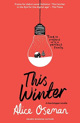 E-Book (epub) This Winter (A Solitaire novella) von Alice Oseman
