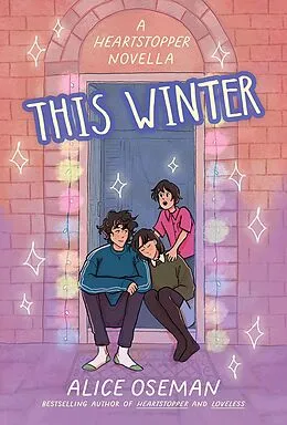 E-Book (epub) This Winter (A Solitaire novella) von Alice Oseman