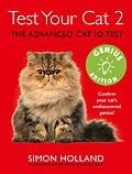 E-Book (epub) Test Your Cat 2: Genius Edition von Simon Holland