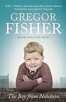 E-Book (epub) Boy from Nowhere von Gregor Fisher