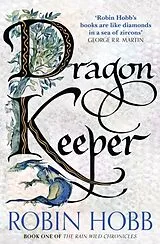 Poche format B Dragon Keeper von Robin Hobb