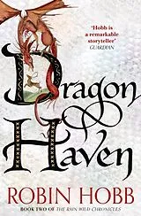 Poche format B Dragon Haven von Robin Hobb