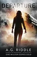 E-Book (epub) Departure von A. G. Riddle