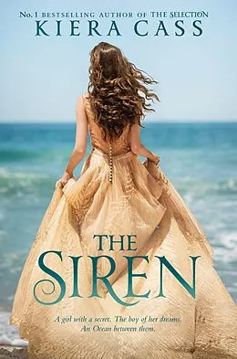 E-Book (epub) Siren von Kiera Cass