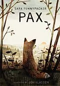 E-Book (epub) Pax von Sara Pennypacker