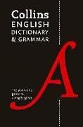 Kartonierter Einband Collins English Dictionary & Grammar von Collins Dictionaries, Jeremy Butterfield