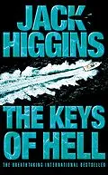E-Book (epub) Keys of Hell von Jack Higgins