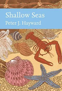 E-Book (epub) Shallow Seas von Peter Hayward