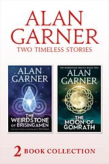 eBook (epub) Weirdstone of Brisingamen and The Moon of Gomrath de Alan Garner
