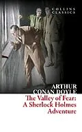 E-Book (epub) Valley of Fear (Collins Classics) von Arthur Conan Doyle