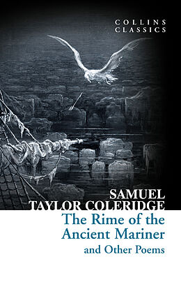Poche format A The Rime of the Ancient Mariner and Other Poems de Samuel Taylor Coleridge