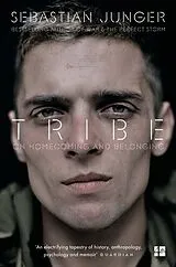 Kartonierter Einband Tribe von Sebastian Junger