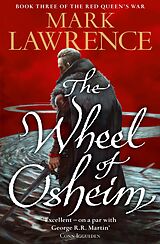 eBook (epub) Wheel of Osheim de Mark Lawrence