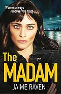 E-Book (epub) Madam von Jaime Raven