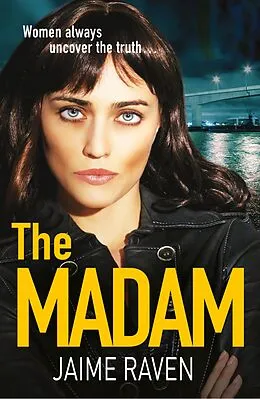 E-Book (epub) Madam von Jaime Raven