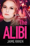 E-Book (epub) Alibi von Jaime Raven