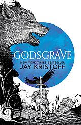 eBook (epub) Godsgrave (The Nevernight Chronicle, Book 2) de Jay Kristoff