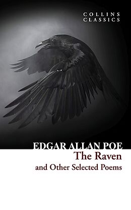 Poche format A Poetry de Edgar Allan Poe