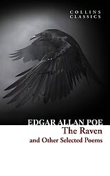 E-Book (epub) Raven and Other Selected Poems von Edgar Allan Poe