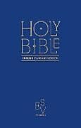 Livre Relié Holy Bible: English Standard Version (ESV) Anglicised Pew Bible (Blue Colour) de 