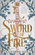E-Book (epub) Sword of Fire von Katharine Kerr