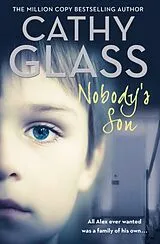 Kartonierter Einband Nobodys Son von Glass Cathy